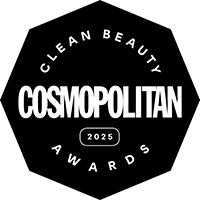 Cosmopolitan Clean Beauty Award 2025